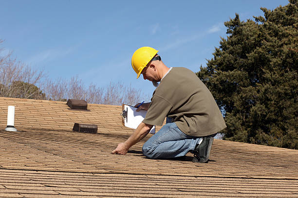 Best Green or Eco-Friendly Roofing Solutions  in Huntsville, AR